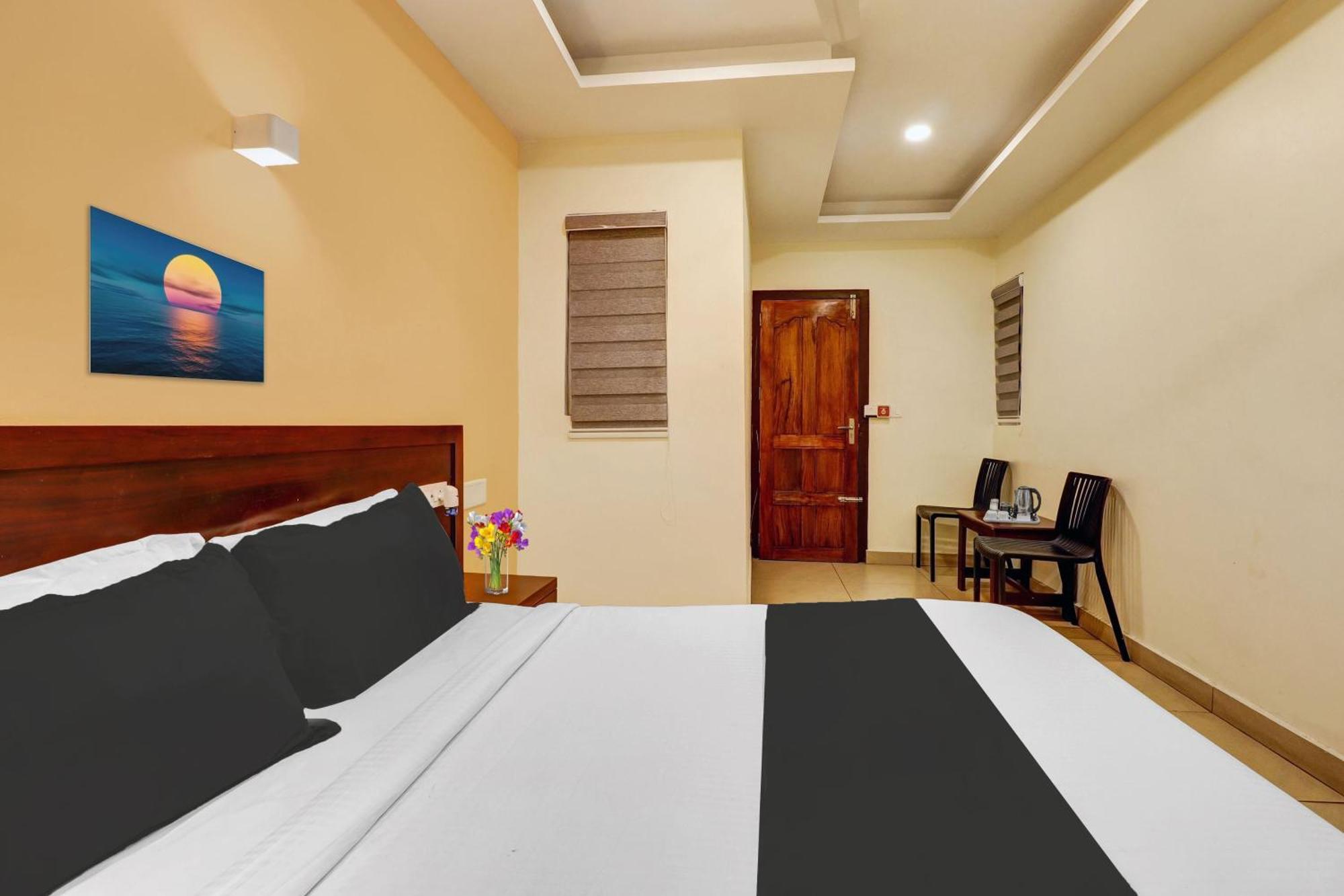 Super Hotel O Kattapana Kattappana Dış mekan fotoğraf