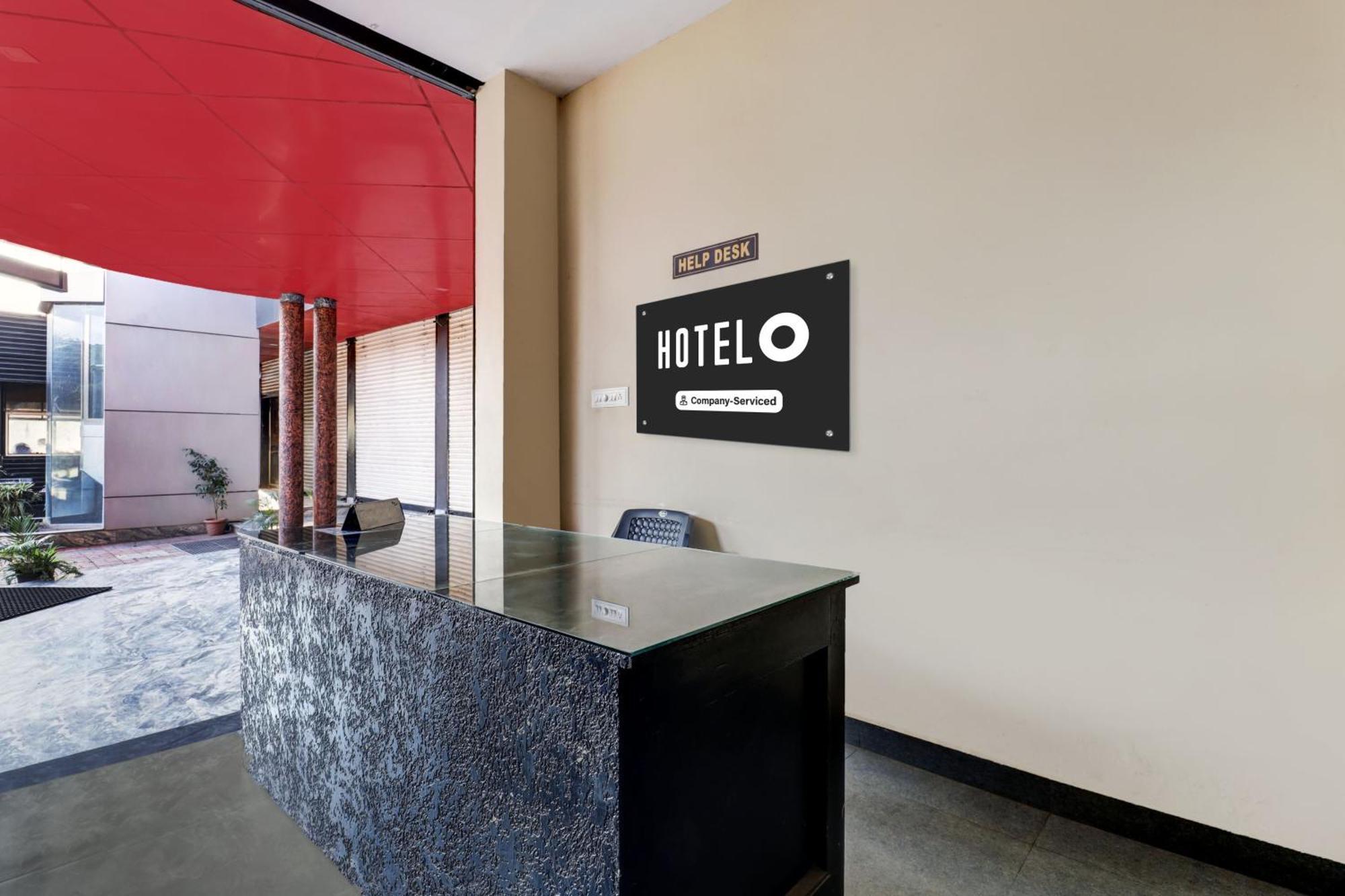 Super Hotel O Kattapana Kattappana Dış mekan fotoğraf